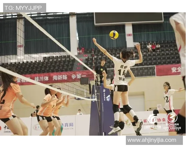 成都排球队以84分领跑城市联赛积分榜展现强劲实力